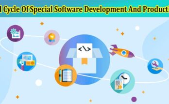 Full Cycle Of Special Software Development And Production