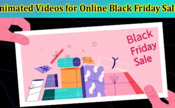 How to Use Animated Videos for Online Black Friday Sales