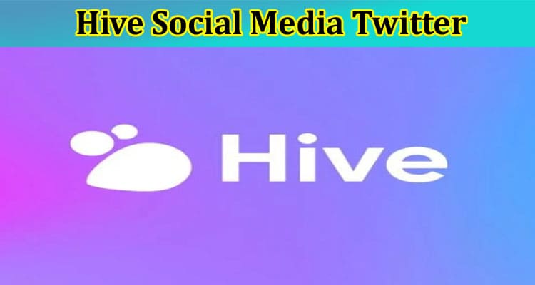 Latest News Hive Social Media Twitter