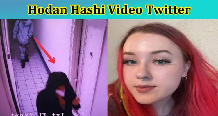Latest News Hodan Hashi Video Twitter