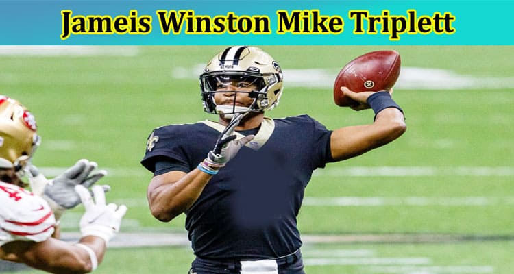 Latest News Jameis Winston Mike Triplett