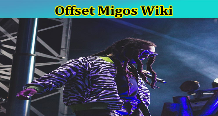 Offset Migos Wiki: Explore Details Of His Wife, Net Worth, Kids, Family, Height, Girlfriend, Biography & More!