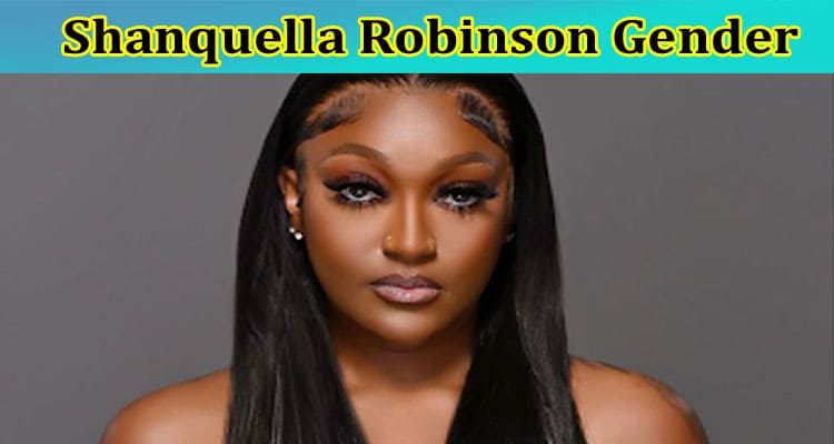 Latest News Shaquilla Robinson Update