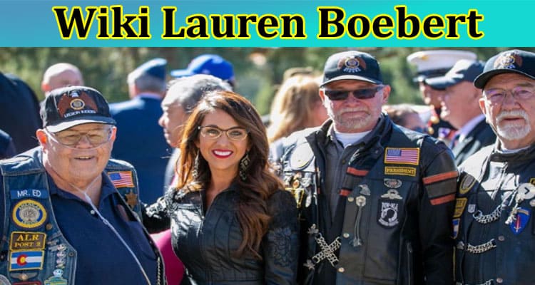 Wiki Lauren Boebert: Are Election Results Out, Read Her Wiki, Biography, Ethnicity, Husband, Family, Net Worth & Much More Details Here!
