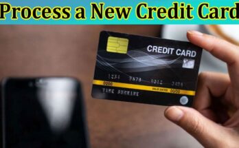 When Should You Process a New Credit Card