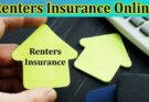 Where to get Renters Insurance Online