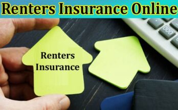 Where to get Renters Insurance Online