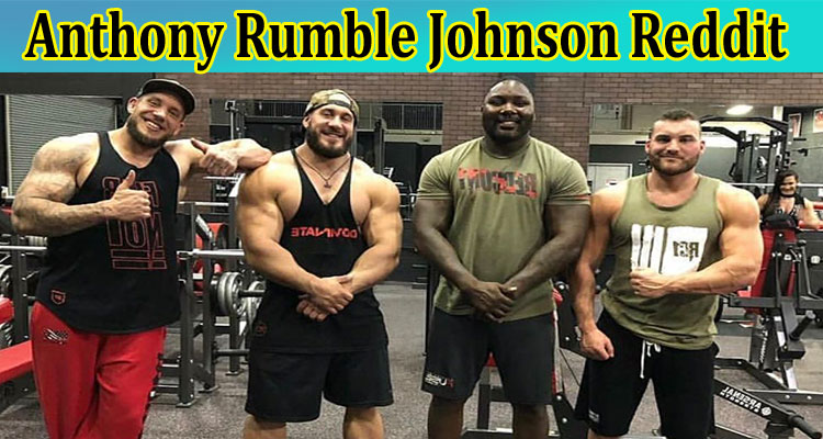 latest-news Anthony Rumble Johnson Reddit