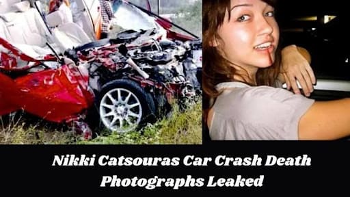 About Nikki Catsouras Photographs Controversy