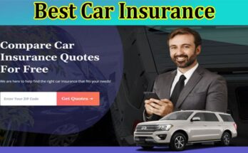 Complete Information About Insurancey Review 2023 What makes it the Best Car Insurance Comparison website