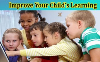 Help Improve Your Child's Learning and Behaviour Utilizing Their Unique Personal Interest