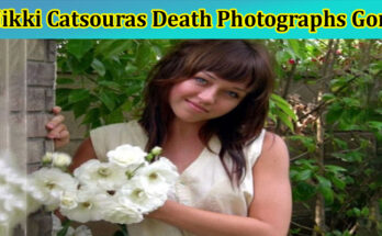 Latest News Nikki Catsouras Death Photographs Gore
