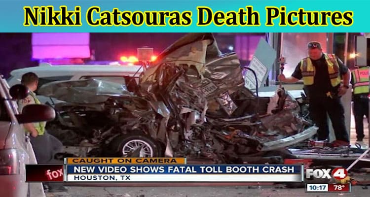 Latest News Nikki Catsouras Death Pictures
