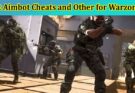 The One of the Best Aimbot Cheats and Other for Warzone 2