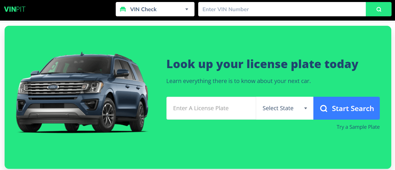 Use An Online License Number Lookup Tool