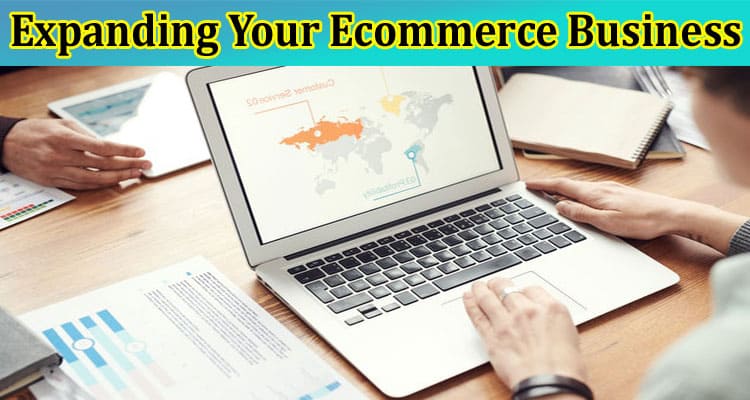 What You Need to Know When Expanding Your Ecommerce Business