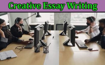 Complete Information About Creative Essay Writing 100 Verified Response