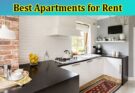 Complete Information About Practical Tips in Choosing the Best Apartments for Rent