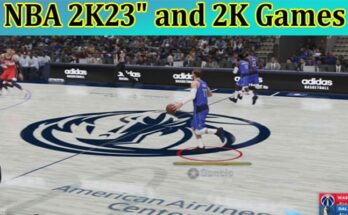 Complete Information About VIBE Game Club Cade Cunningham and Tyler Herro's Impressions of NBA 2K23 and 2K Games