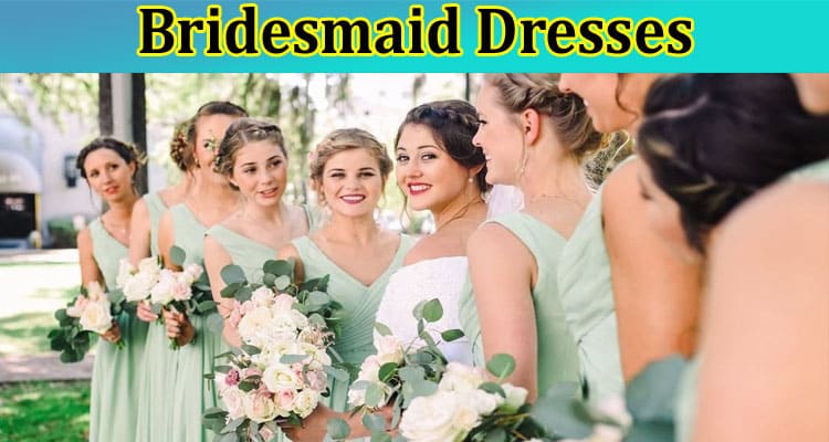 Complete Information About Which Fabric Is Best for Your Bridesmaid Dresses