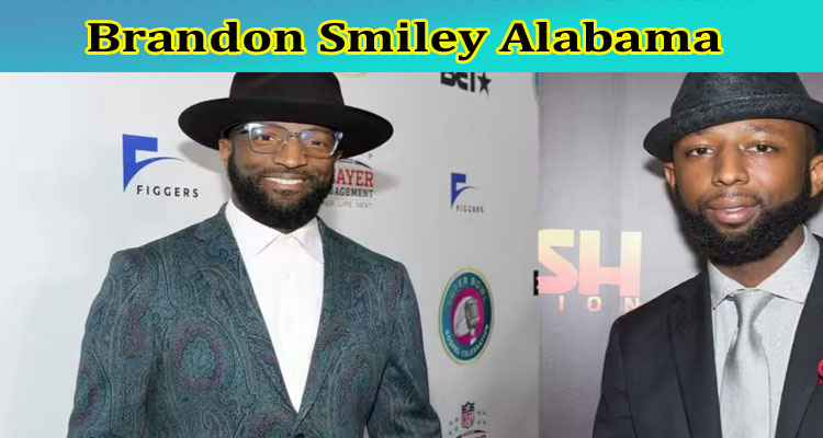 [Updated] Brandon Smiley Alabama: Is Rickey Son Passed Away In Car Accident? What Happened to Him? Checkout Facts Here!