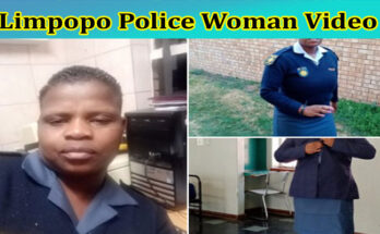 Latest News Limpopo Police Woman Video