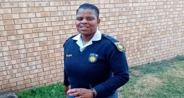 Limpopo police cop arrested