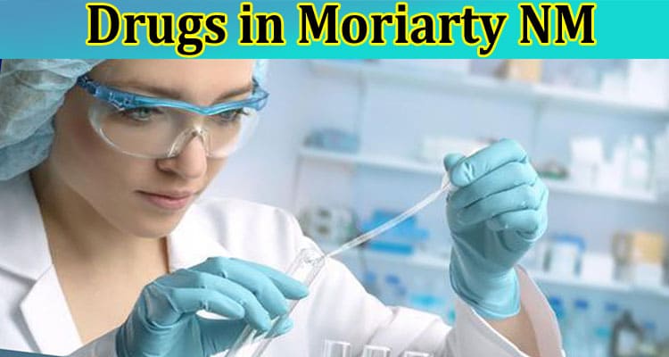 The Benefits of Help for Drugs in Moriarty NM