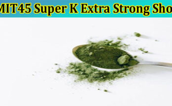 Complete Information About Can You Get MIT45 Super K Extra Strong Shot at Affordable Prices