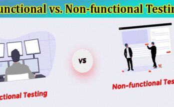 Complete Information About Difference Between Functional vs. Non-functional Testing