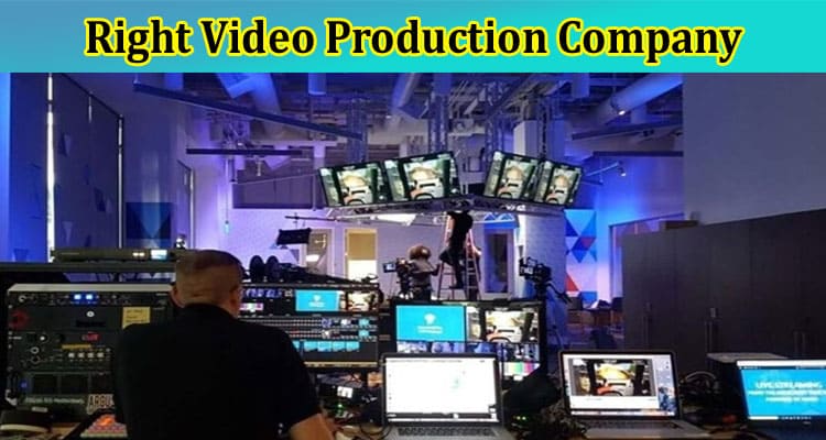 Finding the Right Video Production Company in San Francisco