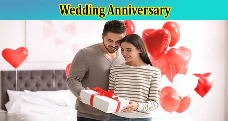 Gift Ideas That Never Go Wrong on Wedding Anniversary