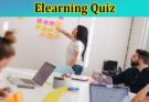 Complete Information About Mistakes to Avoid When Creating an Elearning Quiz