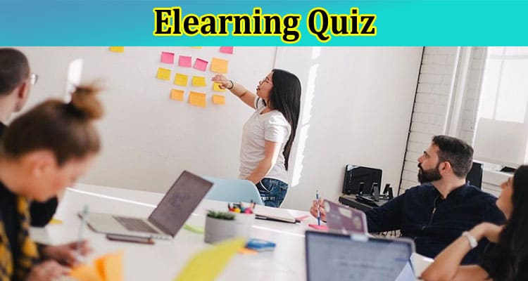 Mistakes to Avoid When Creating an Elearning Quiz