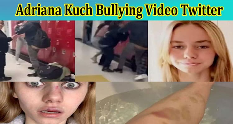 [Full Original Video] Adriana Kuch Bullying Video Twitter: What Post Has Been Shared For Fight Tape On Reddit? Read Here!