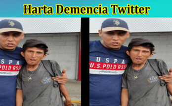 Latest News Harta Demencia Twitter