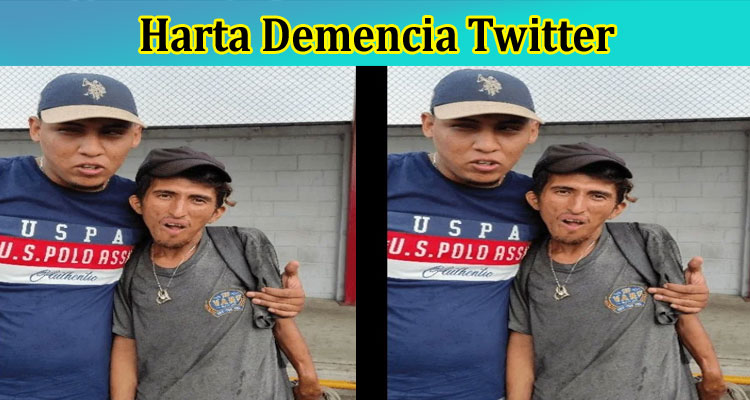 Harta Demencia Twitter: Is The Video Original Present On Social Media Platforms? Check Now!