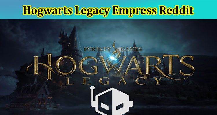 Hogwarts legacy empress steam deck working : r/CrackSupport