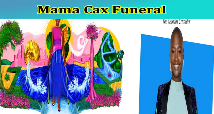 Latest News Mama Cax Funera