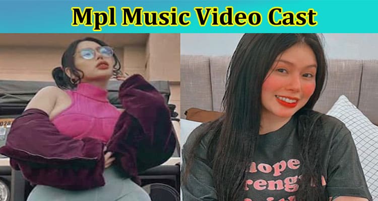 [Full Watch Video] Mpl Music Video Cast: Get Toni Fowler Official Album Details Here!