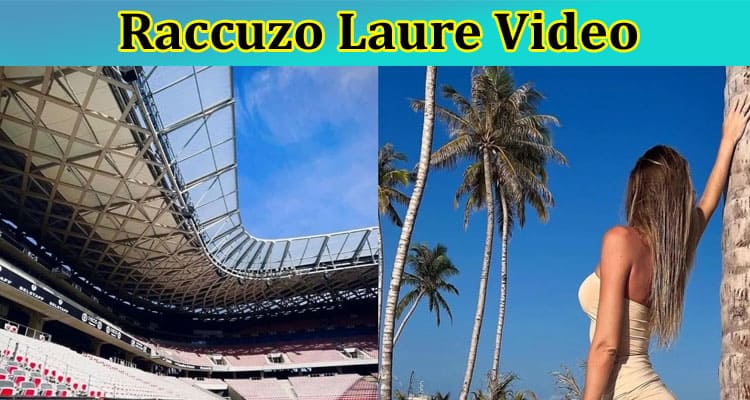 [Full Original Video] Raccuzo Laure Video: What Is The Reaction Of Match Nice team? Why The ogc Team Filed A Cmplaint For Aeroport & Riviera Stadium Trending Video On Reddit, Twitter & Instagram? Read Now!