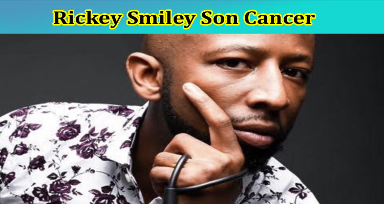 Rickey Smiley Son Cancer: What Happened To Him? Has The Cause of Death Revealed In Autopsy Report? What Is His Net Worth? Discover Latest Updates Here!