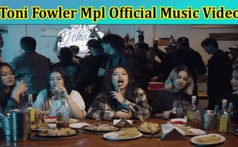 Latest News Toni Fowler Mpl Official Music Video
