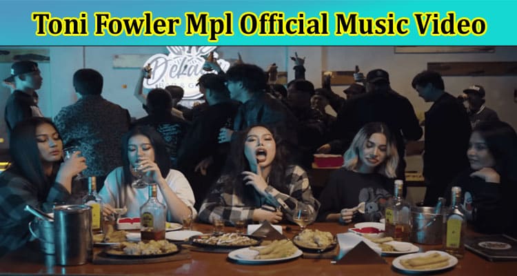 [Full Original Video] Toni Fowler Mpl Official Music Video: Discover Full Details On Toni Fowler New Song Video Viral On Reddit, Instagram, Youtube, Telegram, And Twitter