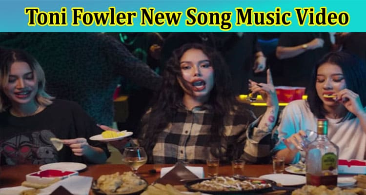 [Original Video] Toni Fowler New Song Music Video: Check If Toni Fowler Mpl Music Video Still Available On Internet, Also Find Public’s Reaction