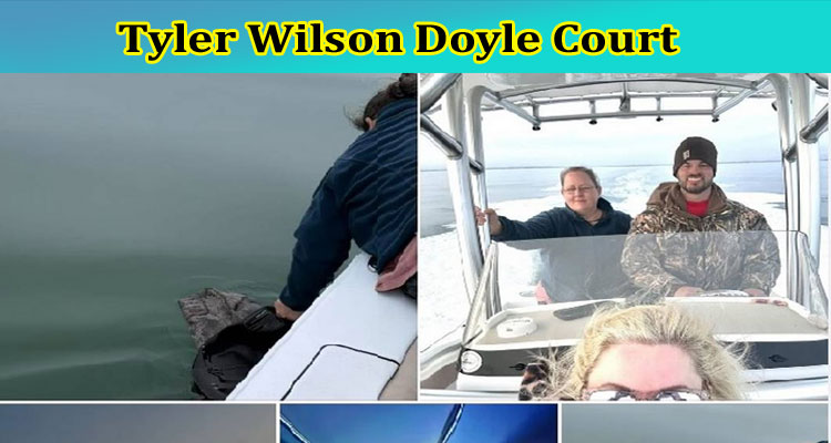 Tyler Wilson Doyle Court: Is South Carolina Boater Arrested In Mug Shot? Know Truth Now!