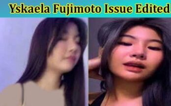 Latest News Yskaela Fujimoto Issue Edited
