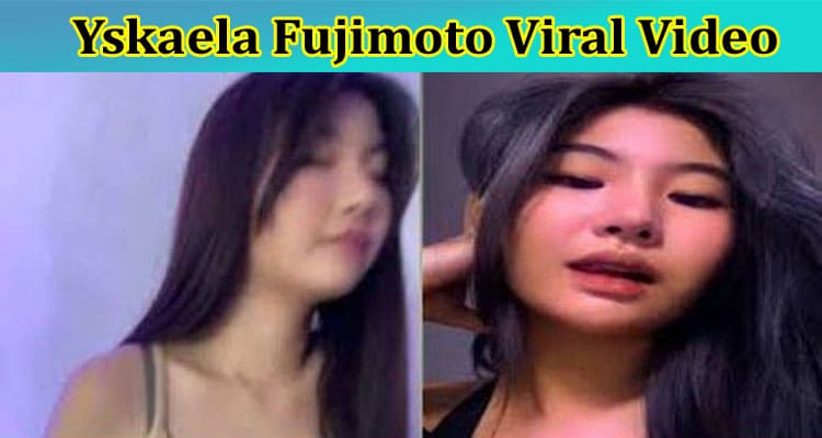 [Original Video] Yskaela Fujimoto Viral Video: What Issue Has Created For Photo Twitter Which Leaked On Reddit & Tiktok? Is It Went Viral On Instagram, Youtube & Telegram? Check Her Age & Details!