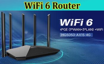 What Advantages Can WiFi 6 Router Bring to You