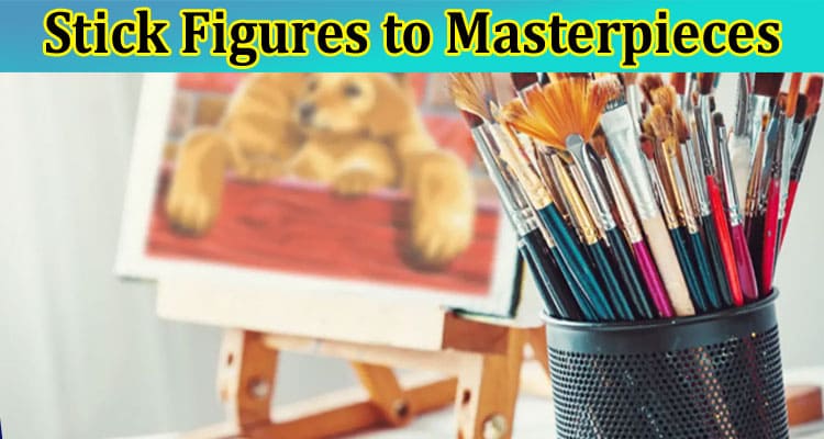 Complete Information About From Stick Figures to Masterpieces - My Journey With Paint by Numbers